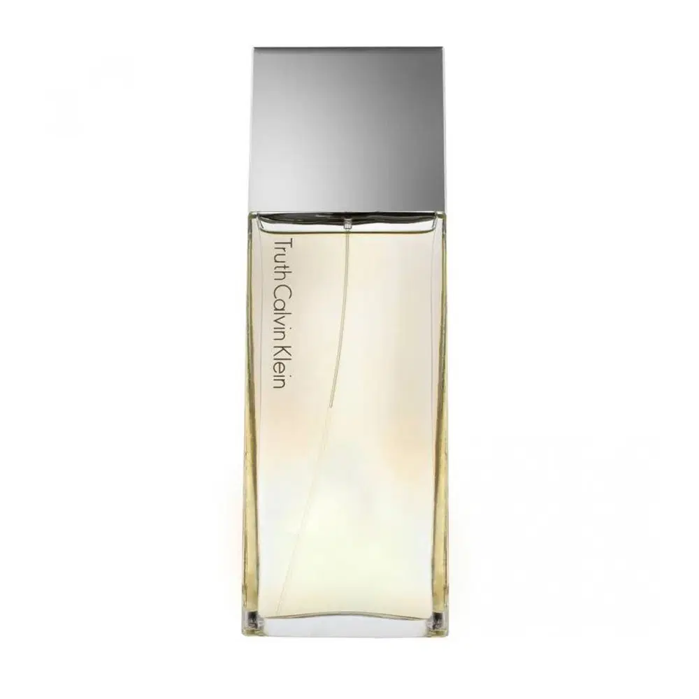 Calvin Klein Truth for Women - Eau de Parfum 100ML