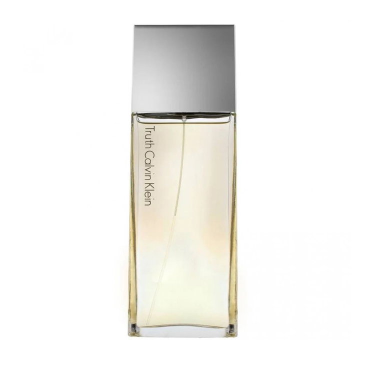 عطر كالفن كلاين تروث للنساء - أو دو بارفان 100 مل