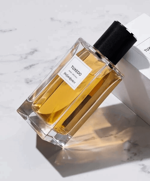 عطر ايف سان لوران توكسيدو اودى بيرفيوم 125 مل 