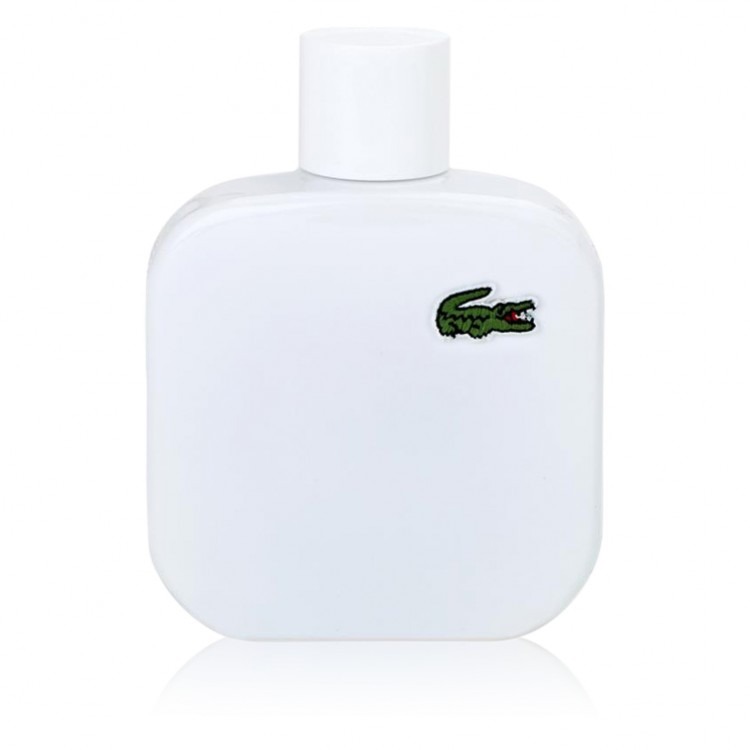 Lacoste L.12.12 Blanc Eau de Toilette 175ml