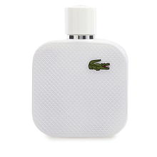 عطر لاكوست الابيض الرجالى اودى تواليت 100 مل
