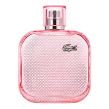 عطر لاكوست L.12.12 روز سباركلينغ او دي تواليت 100 مل