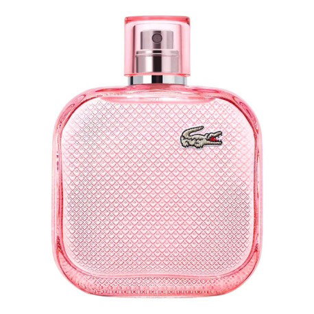 Lacoste L.12.12 Rose Sparkling Eau de Toilette 100ml