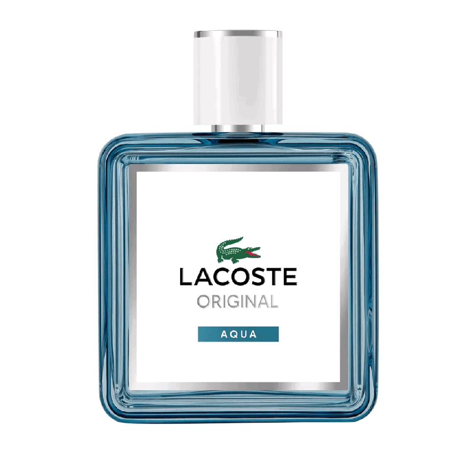 عطر لاكوست أوريجينال أكوا أو دو بارفان للرجال 100 مل