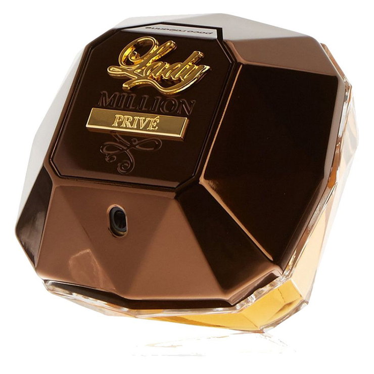 Paco Rabanne Lady Million Prive EDP , 50Ml