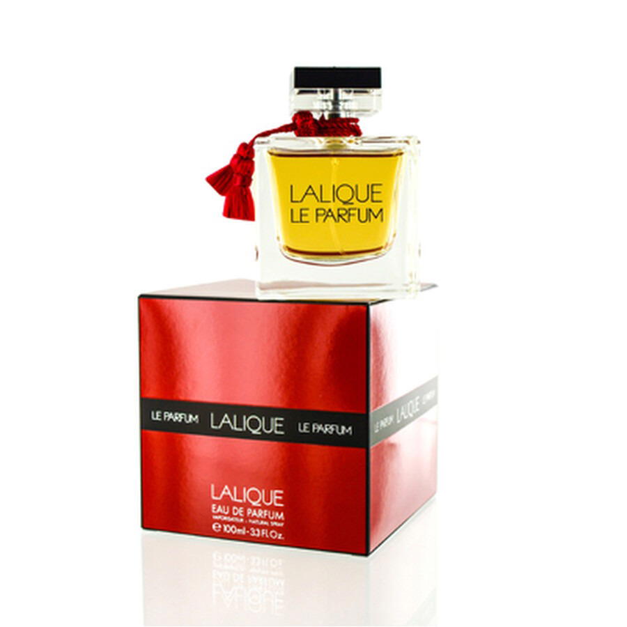 Lalique Le Parfum Eau de Parfum for Women 100ml
