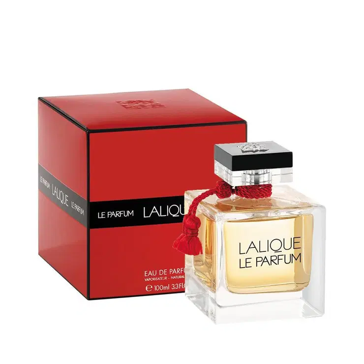 عطر لاليك لا برفيوم للنساء اودى بيرفيوم 100 مل