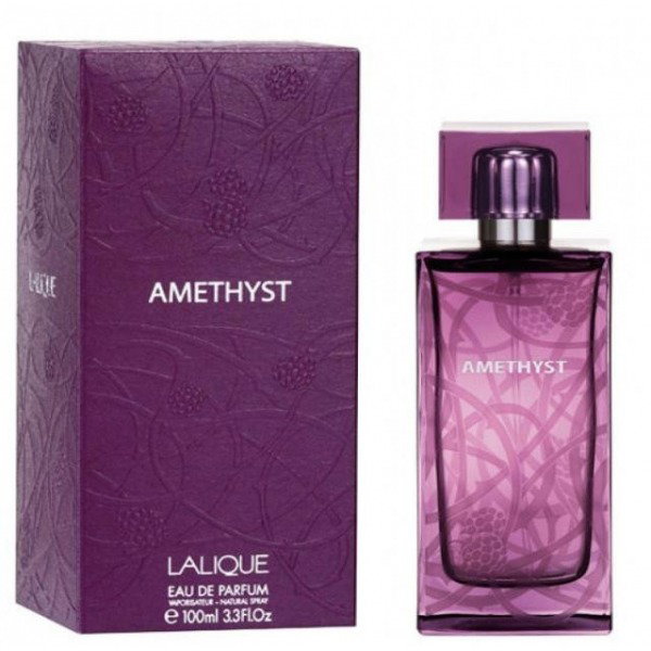 عطر لاليك اماثيست او دى بارفان 100 مل