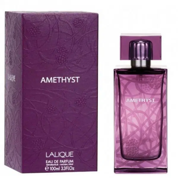 Lalique Amethyst EDP 100Ml