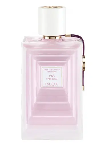 Lalique Pink Paradise for women EDP 100Ml