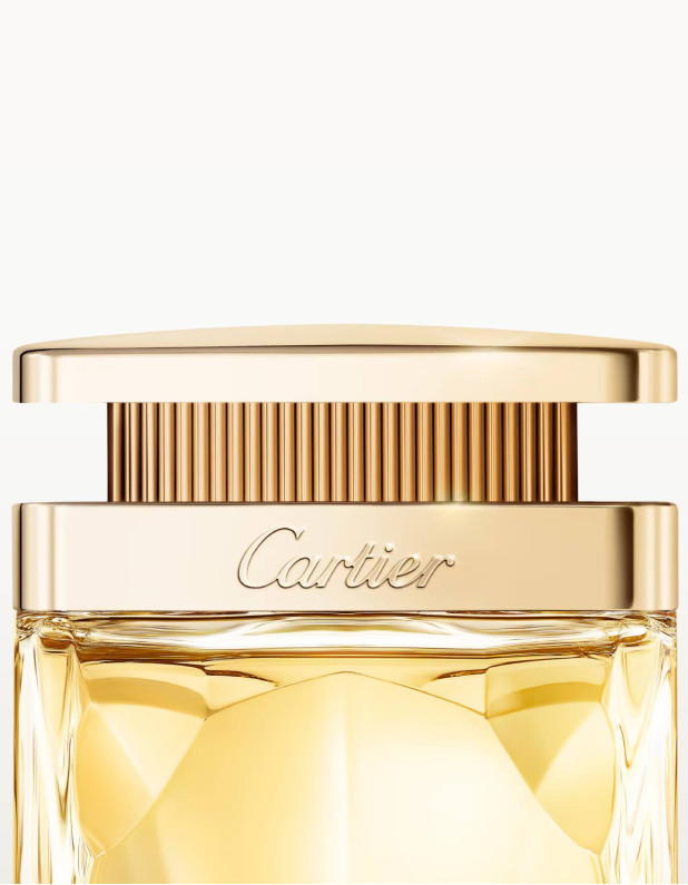 عطر كارتير لا بانثرى الكسير اودى بيرفيوم انتنس 100 مل