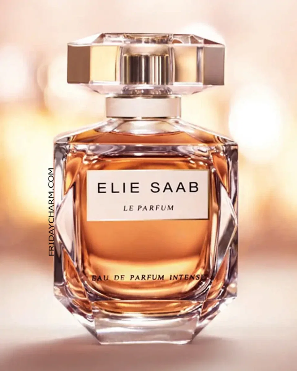 عطر ايلي صعب لو بارفان انتنس او دي بارفيوم 90 مل
