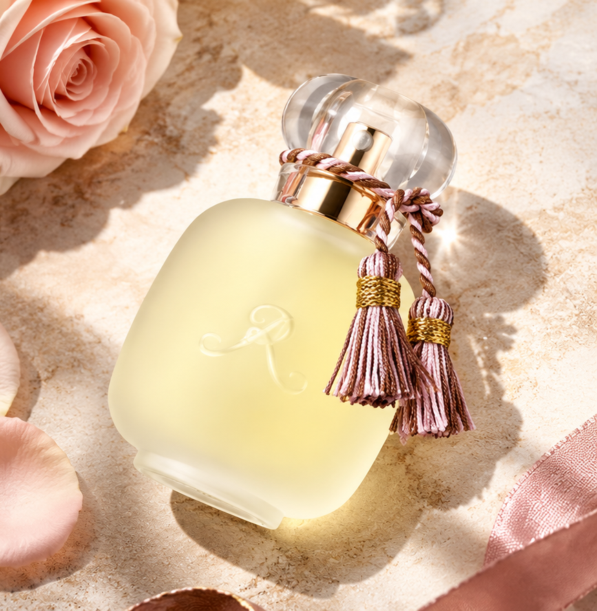 Les Parfums De Rosine Rose Praline EDP 50ML
