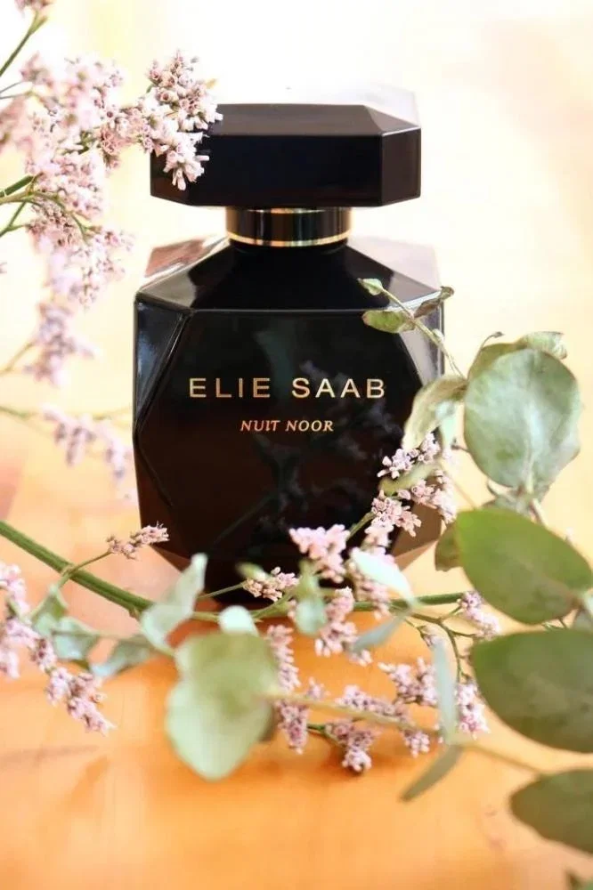 Elie Saab Nuit Noor Eau de Parfum 90ml
