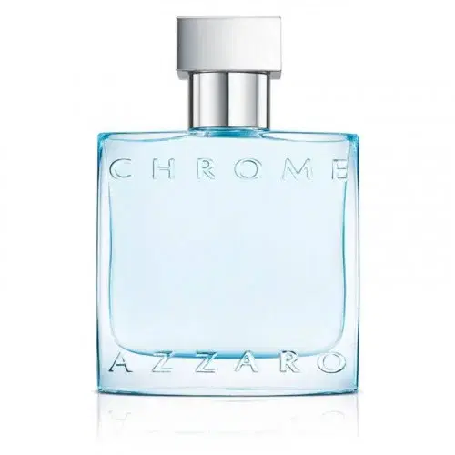 Azzaro Chrome United for men EDT 100Ml
