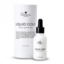 أميره لندن – قطرة الذهب بزيت الارقان 30 مل