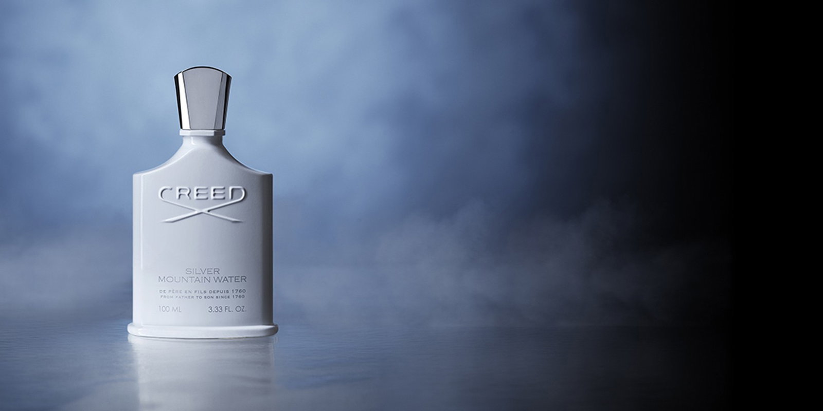 Creed Silver Mountain Water EDP 100Ml