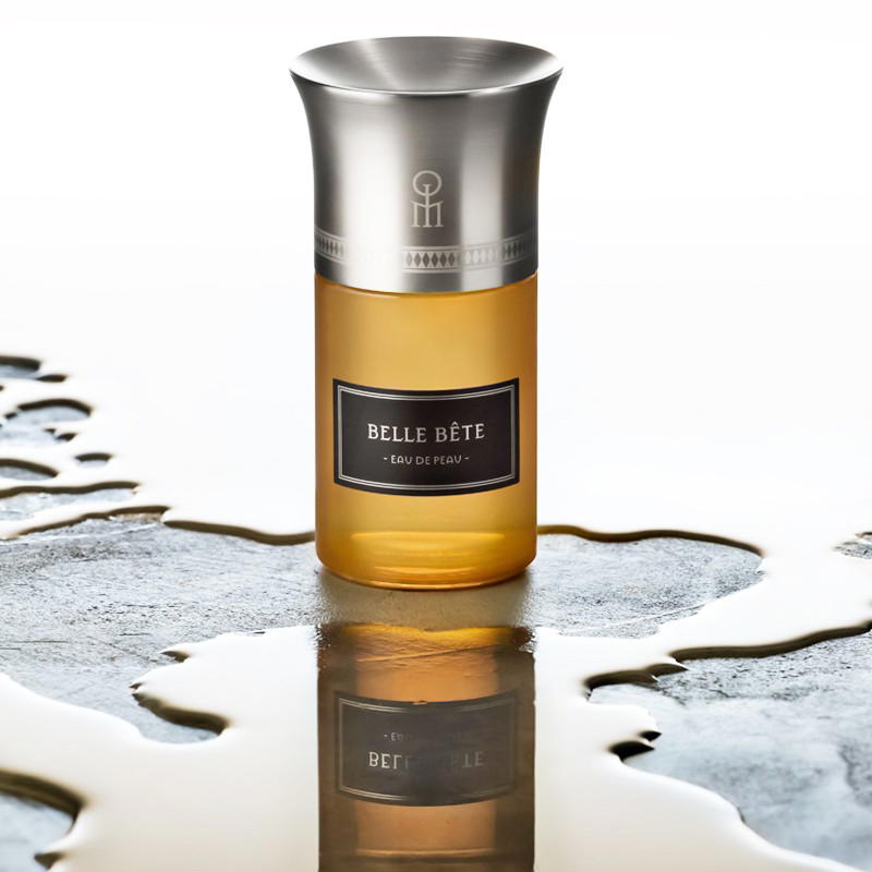 عطر ليكويدز ايماجينيريز بيلى بيتى اودى بيرفيوم 100 مل
