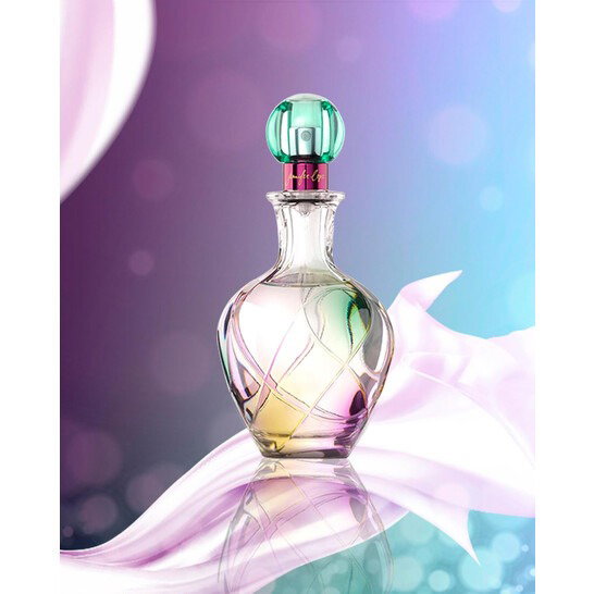 Jennifer Lopez Live Eau de Parfum 100ml