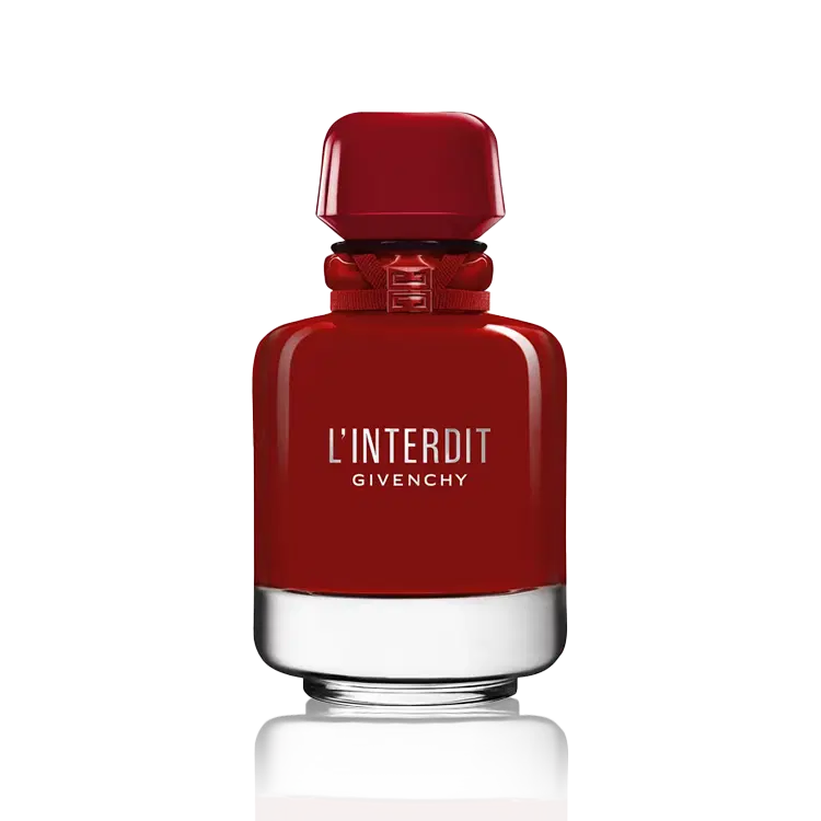 عطر جيفنشي لانترديت روج ألتيم - اودى بيرفيوم 80 مل