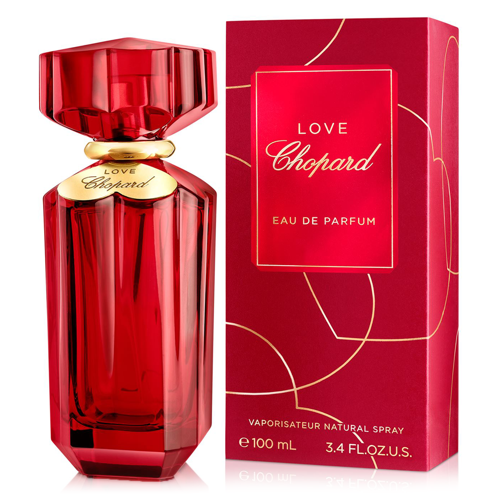 عطر شوبارد لوف شوبارد اودى بيرفيوم 100 مل