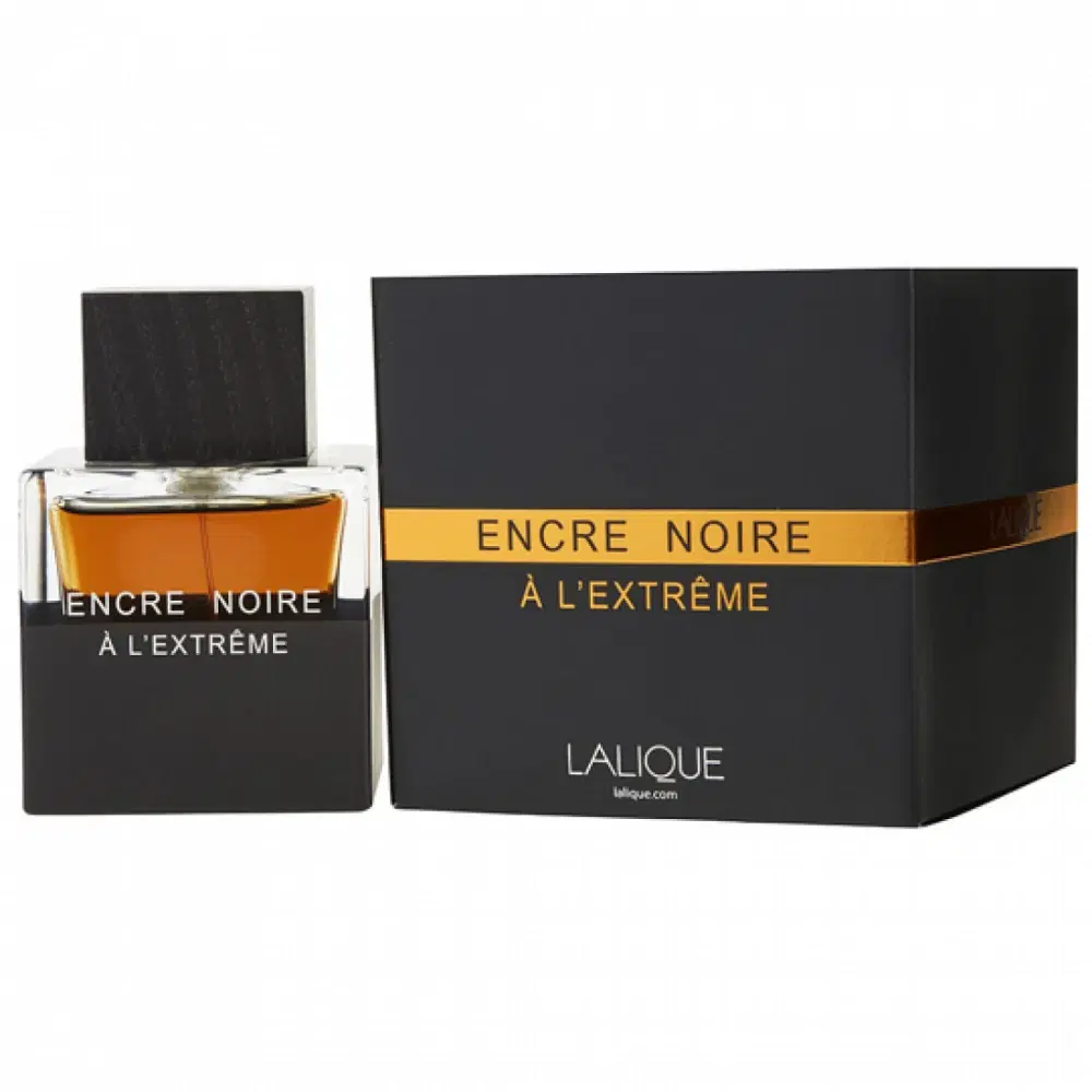 عطر لاليك انكر نوار اكستريم او دي بارفيوم 100 مل