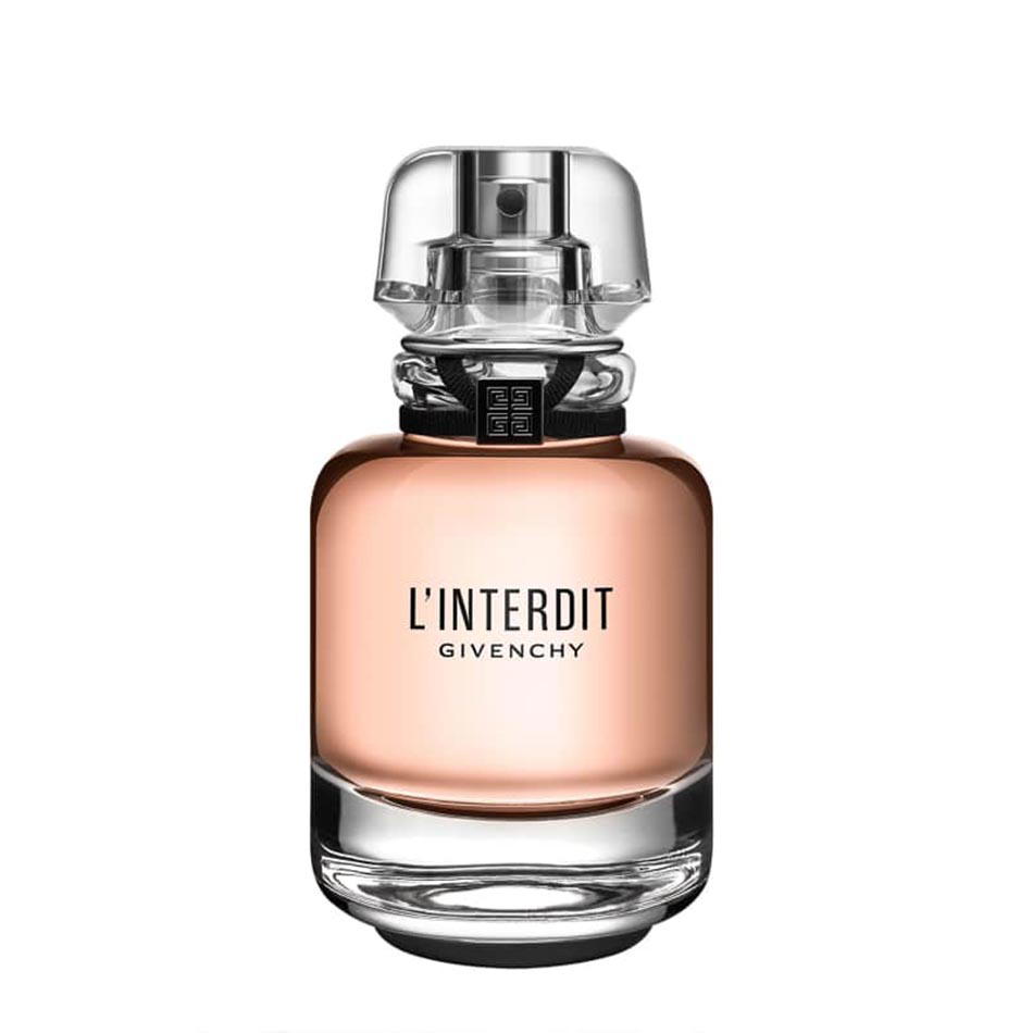 Givenchy L'Interdit EDT 50Ml