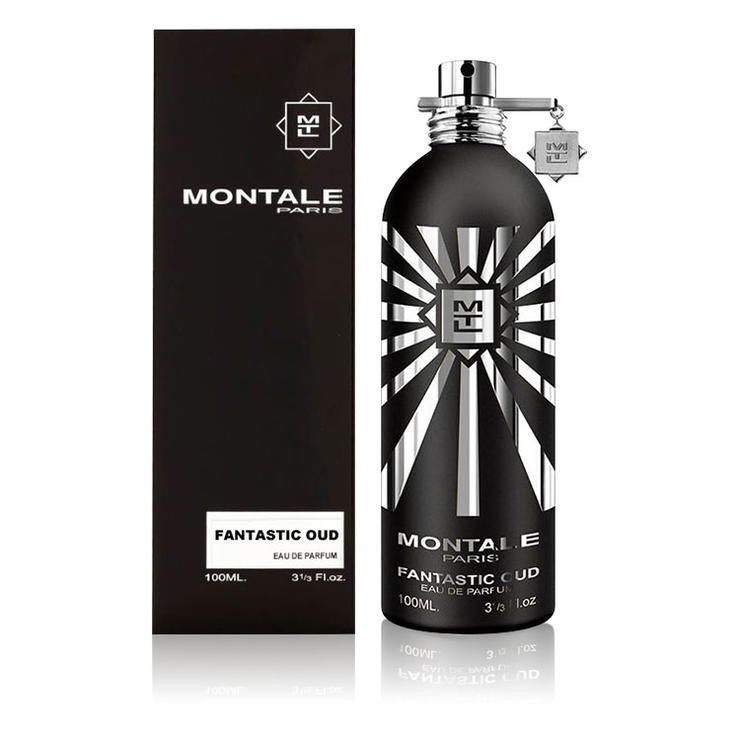 عطر مونتال فانتاستك عود اودى بيرفيوم 100 مل