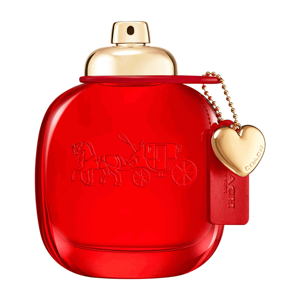 عطر كوتش لوف للنساء اودى بيرفيوم 90 مل