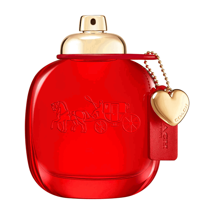 Coach Love EDP 90ML
