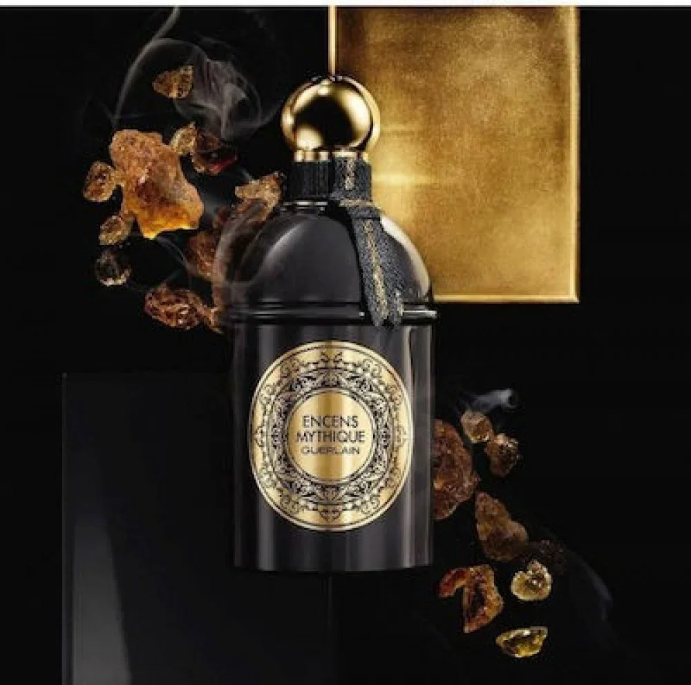 عطر جيرلان إنسانس ميثيك او دو بارفيوم 125 مل