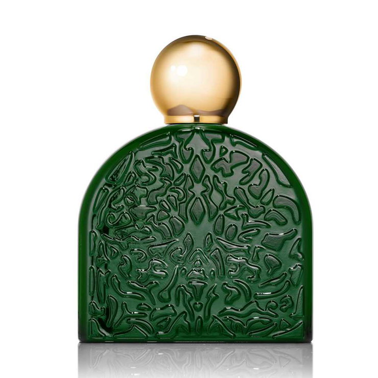 Perf.M.Micallef Secrets of Love Ma Nature EDP 100ML
