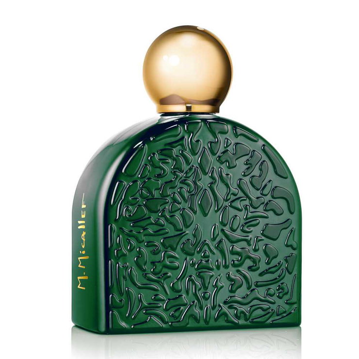 Perf.M.Micallef Secrets of Love Ma Nature EDP 100ML
