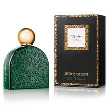 Perf.M.Micallef Secrets of Love Ma Nature EDP 100ML