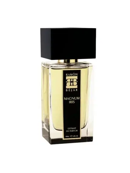 Ramon Bejar Magnum Iris Extrait de Parfum 100Ml