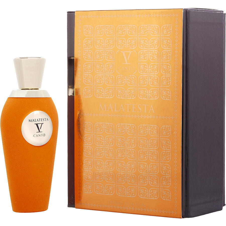 عطر فى كانتو مالاتيستا اكستريت دى بارفيوم 100 مل