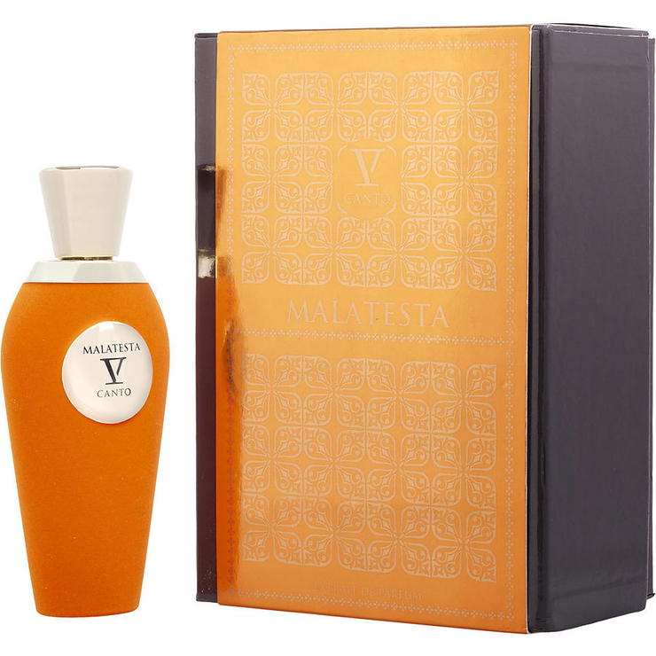 عطر فى كانتو مالاتيستا اكستريت دى بارفيوم 100 مل