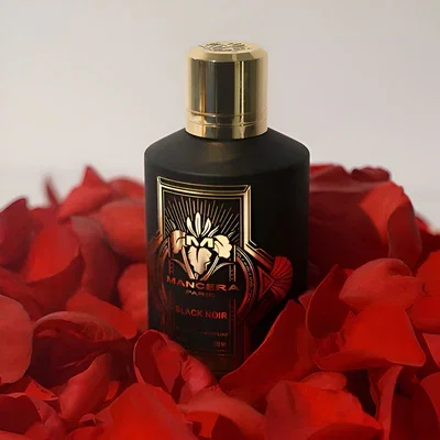 عطر مانسيرا بلاك نوار - اودى بيرفيوم 120 مل