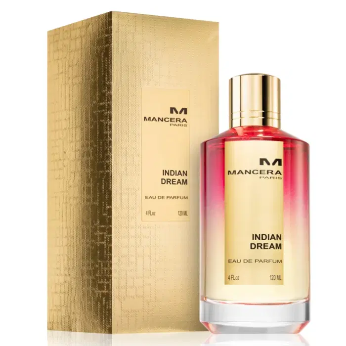 Mancera Indian Dream Edp 120Ml