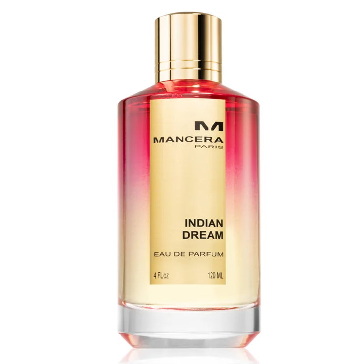 عطر مانسيرا إنديان دريم أو دو بارفان 120مل
