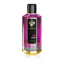 Mancera Pink Roses EDP 120Ml