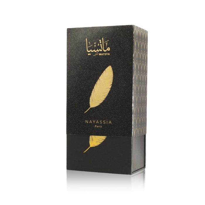 Nayassia Matsya EDP 100Ml