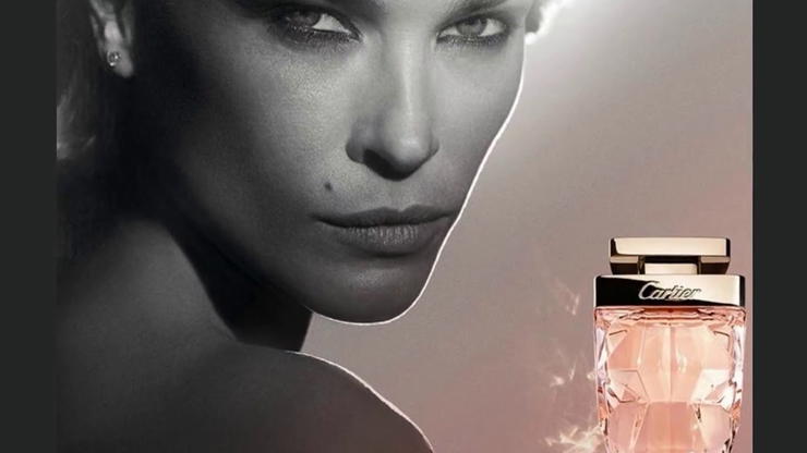 عطر كارتير لا بانثرى اودى بيرفيوم 100 مل