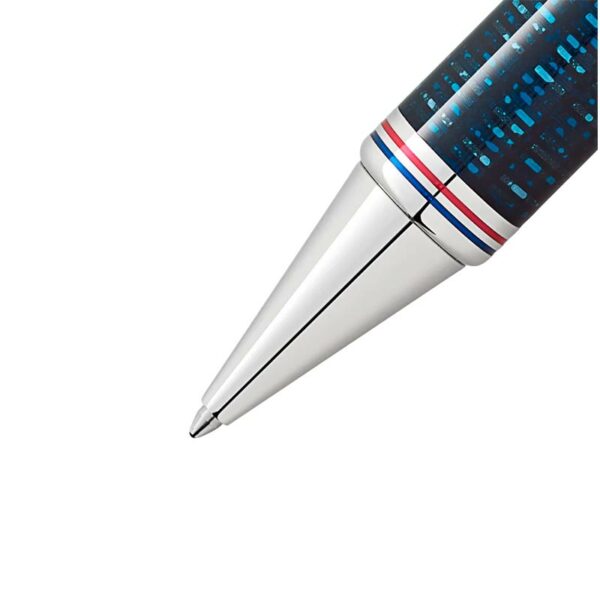 Montblanc Homage to The Great Gatsby Ballpoint Pen
