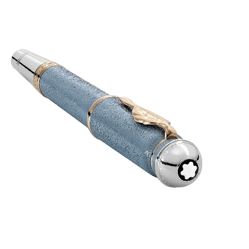 Montblanc Johann Wolfgang Von Goethe - Rollerball Pen