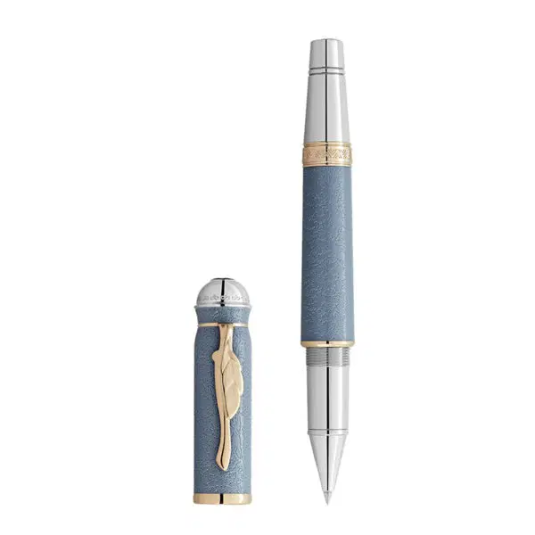 Montblanc Johann Wolfgang Von Goethe - Rollerball Pen
