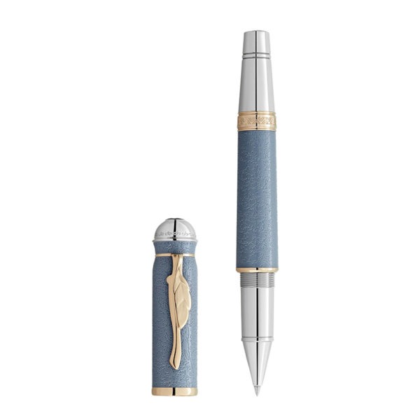 Montblanc Johann Wolfgang Von Goethe - Rollerball Pen