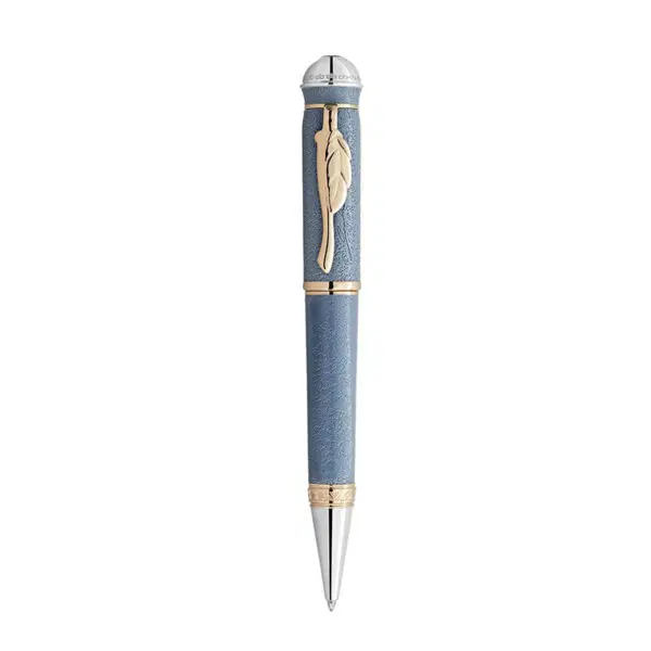 Montblanc Johann Wolfgang Von Goethe Ballpoint Pen