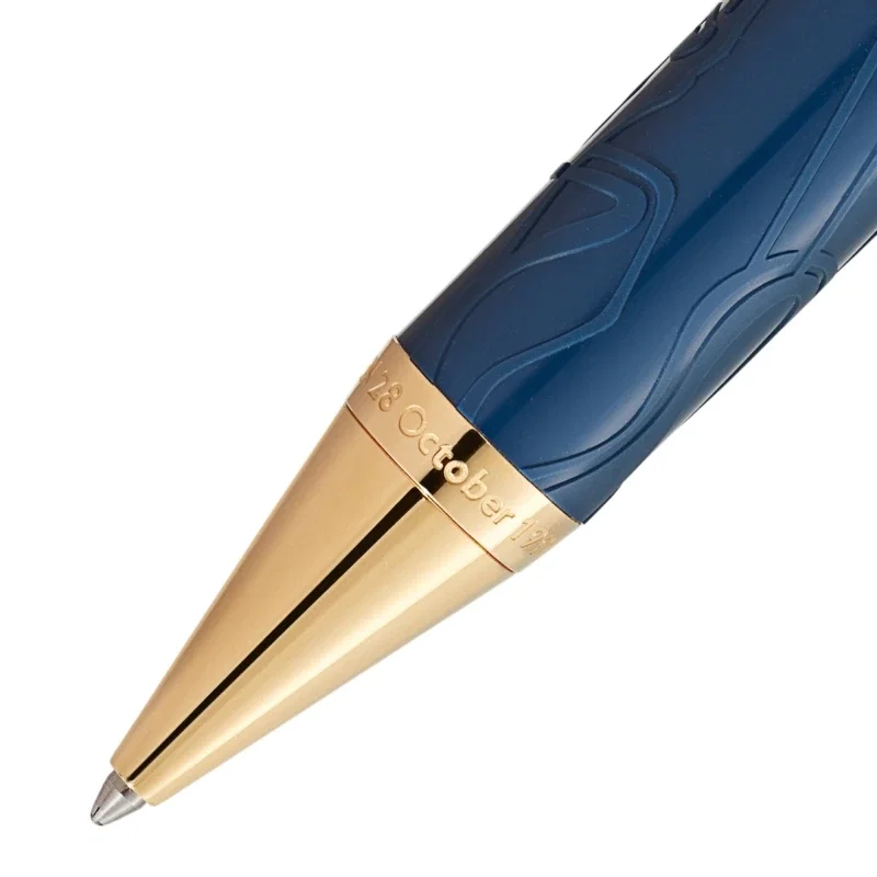 Montblanc Great Characters Homage to Queen Ballpoint Pen