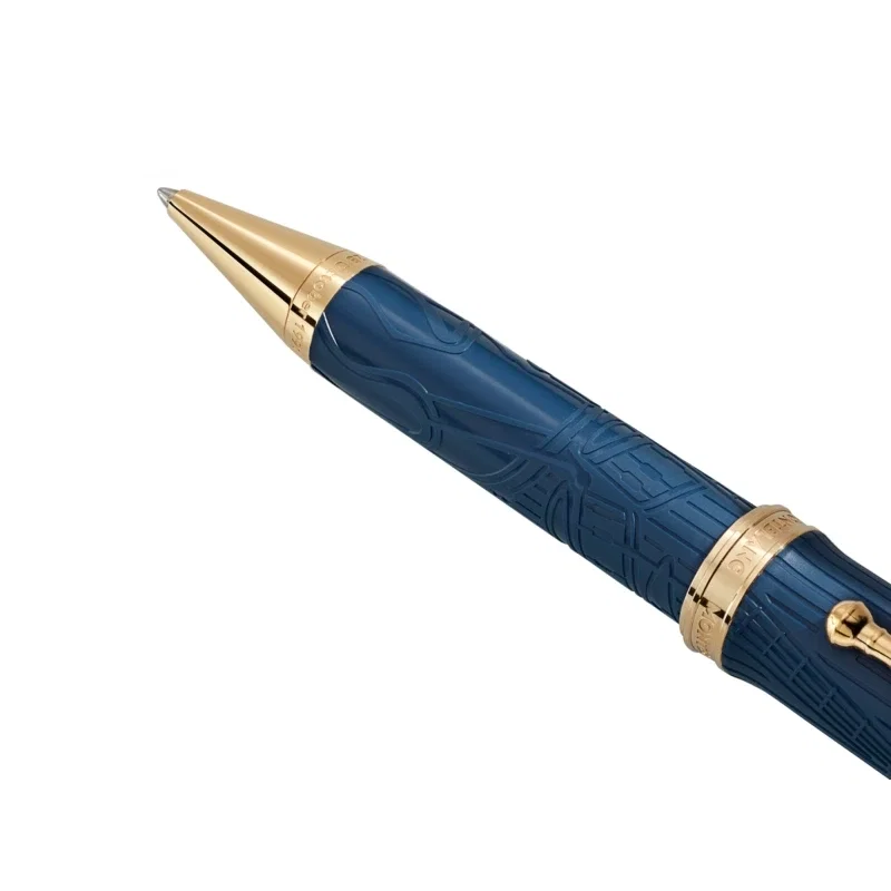 Montblanc Great Characters Homage to Queen Ballpoint Pen